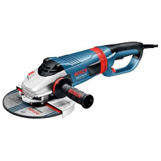 Кутова шліфмашина Bosch GWS 24-230 LVI A (0601893F00)