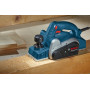 Електрорубанок Bosch GHO 6500 (0601596000)