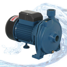 Насос поверхностный центробежный Vitals aqua CP 2115e