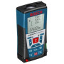 Лазерний далекомір Bosch GLM 250 VF (0601072100)