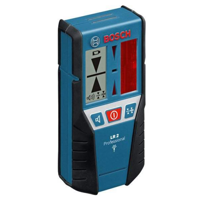 Приймач лазерного випромінювання Bosch LR2 (0601069100)
