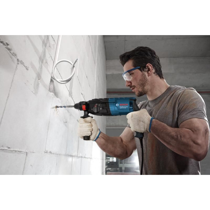 Перфоратор Bosch GBH 2-24 DRE (0611272100)