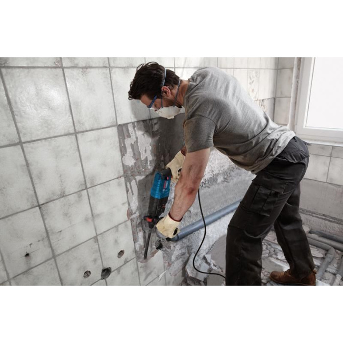 Перфоратор Bosch GBH 2-24 DRE (0611272100)