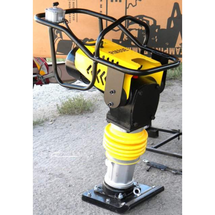 Вібронога Honker RM80E H-Power