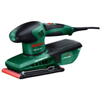 Вибрационная шлифмашина Bosch PSS 200 AC (0603340120)