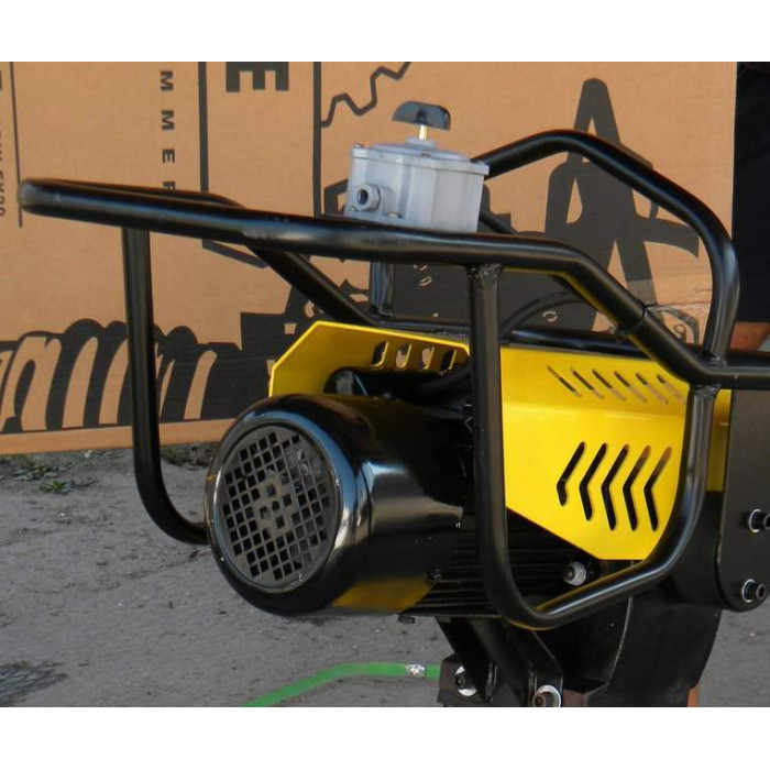Вібронога Honker RM80E H-Power