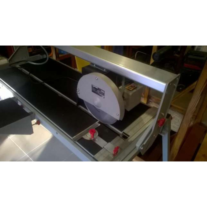Плиткорез FORTE TC 250