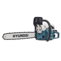 Бензопила Hyundai Х 460