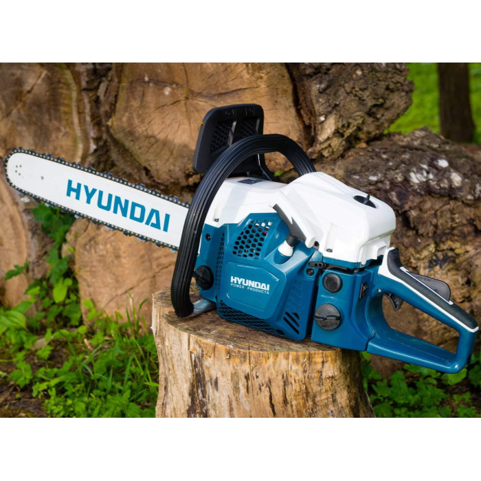 Бензопила Hyundai Х 560