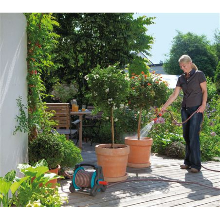 Котушка Gardena 10 Set (08010-20.000.00)