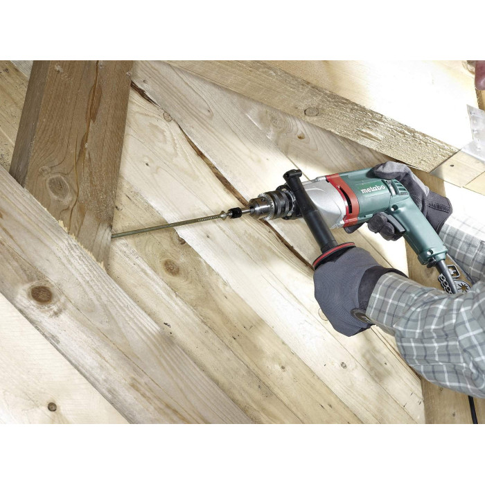 Дрель Metabo BE 75-16 (600580000)