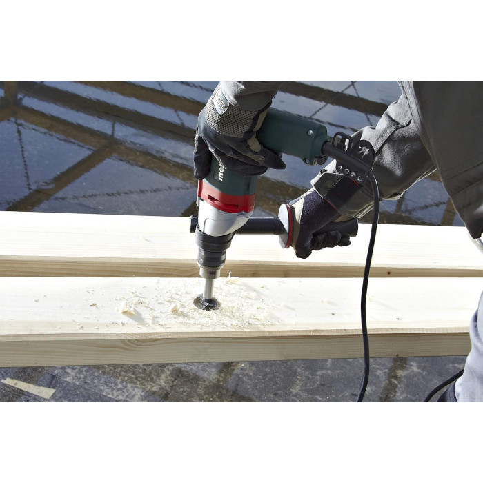 Дрель Metabo BE 75-16 (600580000)