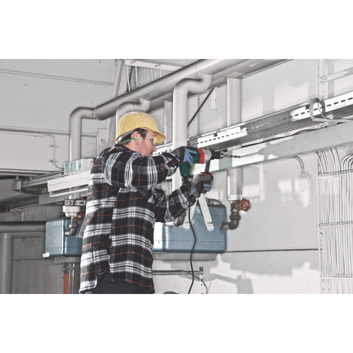 Дрель Metabo BE 75-16 (600580000)