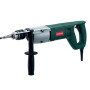 Двухскоростная Дрель Metabo BDE 1100 (600806000)