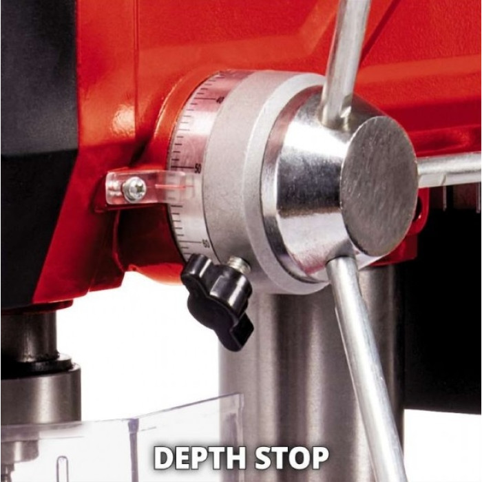 Станок сверлильный Einhell TE-BD 750 E (4250715)