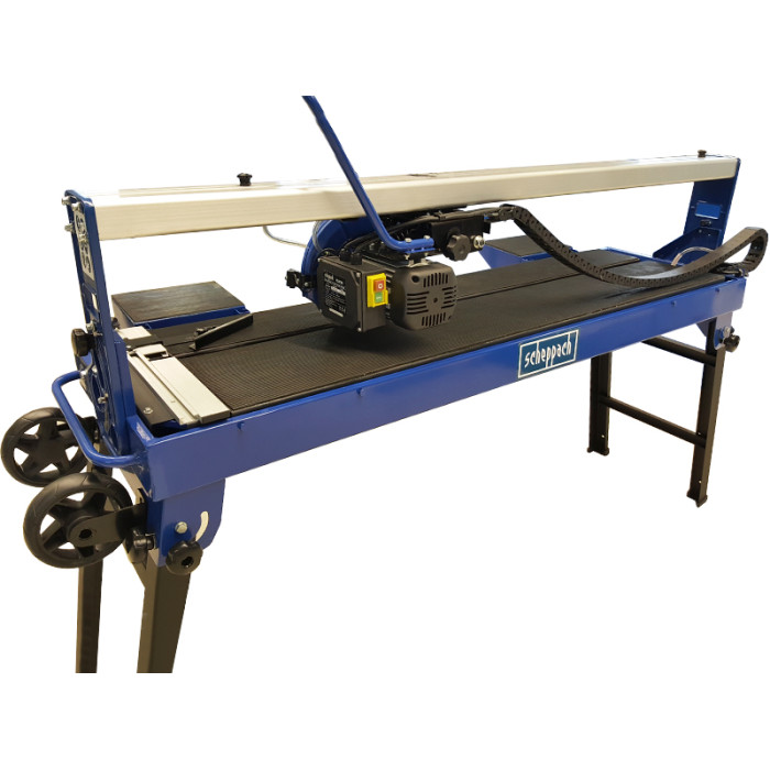 Плиткорез электричеcкий Scheppach FS-4700