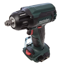Гайковерт Metabo SSW 18 LTX 400 BL (602205890)
