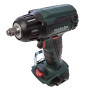 Гайковерт Metabo SSW 18 LTX 400 BL (602205890)