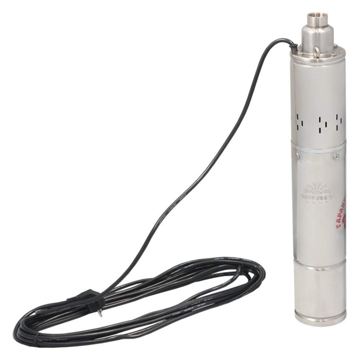 Насос погружной скважинный шнековый Vitals aqua 4DS 1571-1.0r