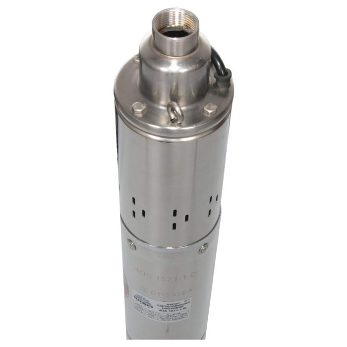 Насос погружной скважинный шнековый Vitals aqua 4DS 1571-1.0r