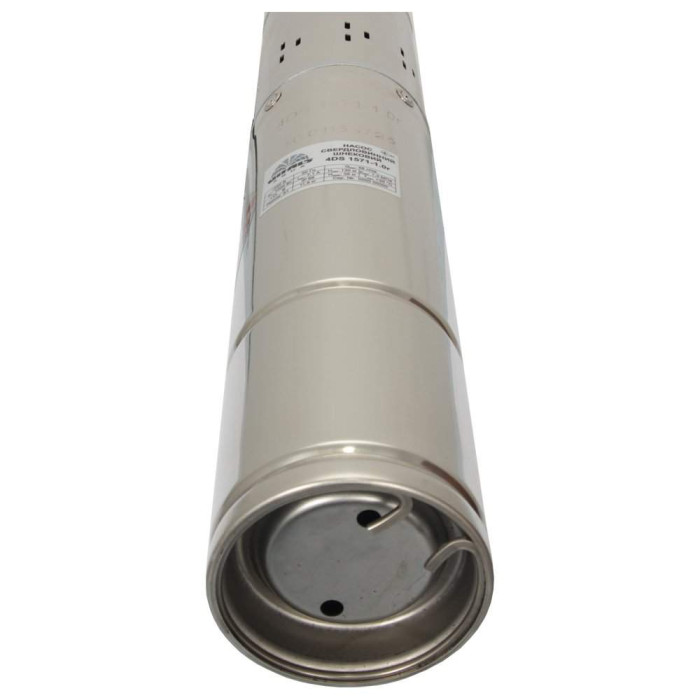Насос погружной скважинный шнековый Vitals aqua 4DS 1571-1.0r