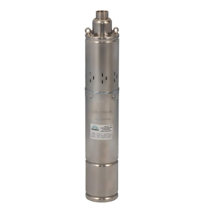Насос скважинный шнековый Vitals Aqua 4DS 2053-0.85r