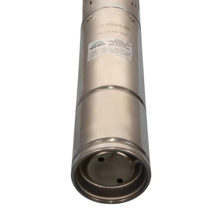 Насос скважинный шнековый Vitals Aqua 4DS 2053-0.85r