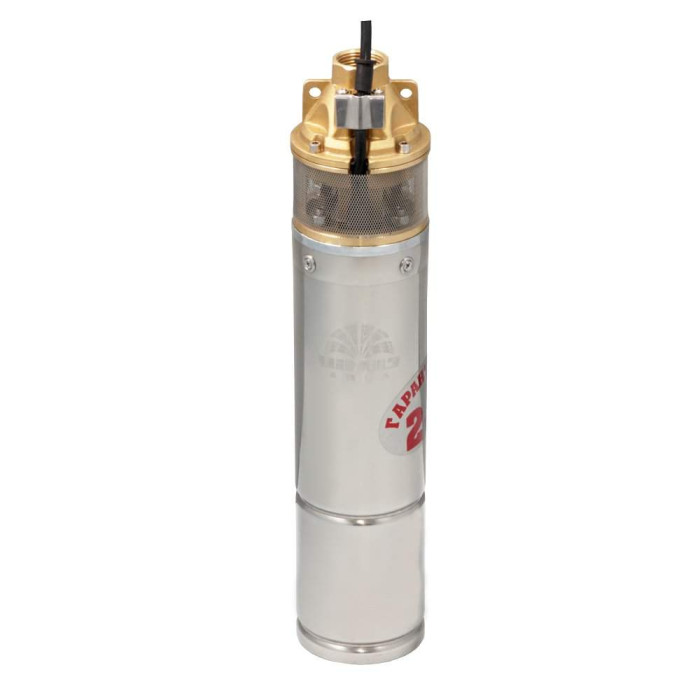 Насос погружной скважинный вихревой Vitals aqua 4DV 2023-0.75rc