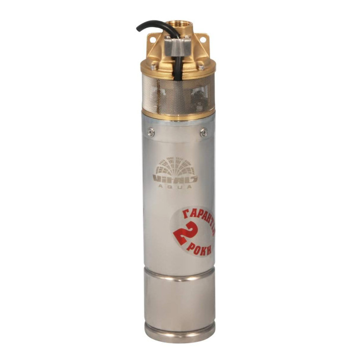 Насос скважинный вихревой Vitals Aqua 4DV 2023-0.75r