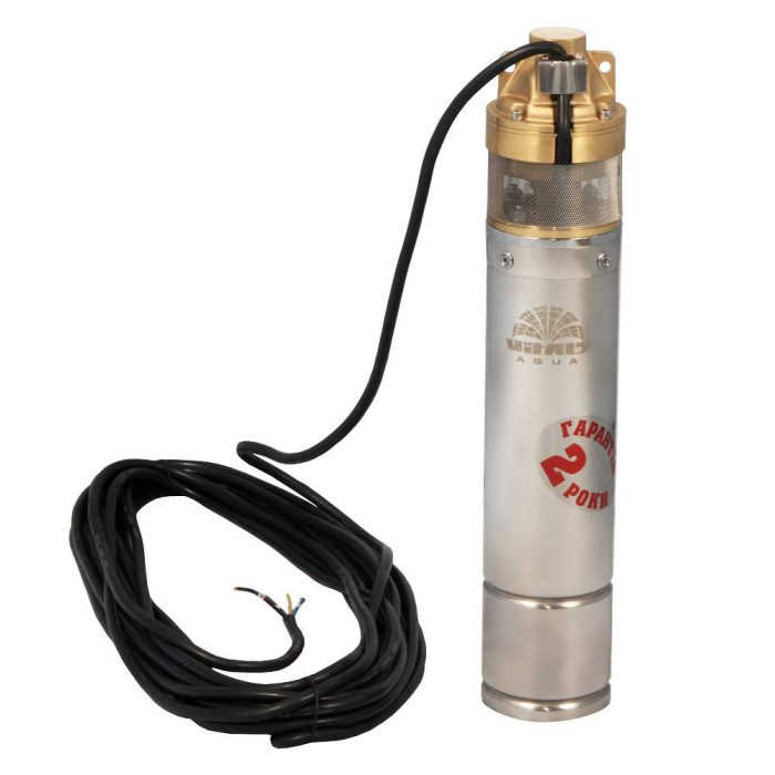 Насос скважинный вихревой Vitals Aqua 4DV 2032-1.3r