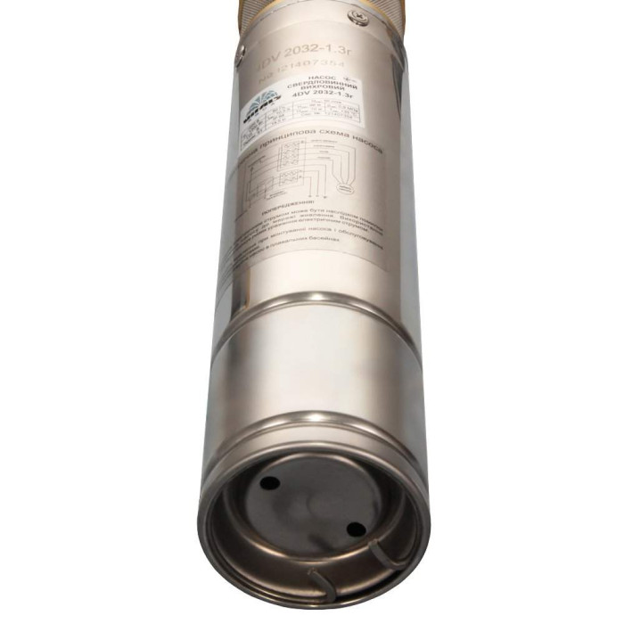 Насос скважинный вихревой Vitals Aqua 4DV 2032-1.3r