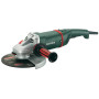 Кутова шліфувальна машина Metabo W 24-230 (606467000)