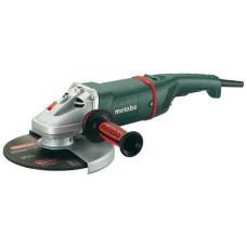 Кутова шліфувальна машина Metabo W 26-230 (606474000)