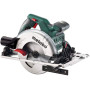 Ручна циркулярна пила Metabo KS 55 FS (600955500)