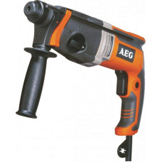 Перфоратор AEG KH 26 E