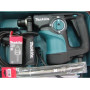 Перфоратор Makita HR2810