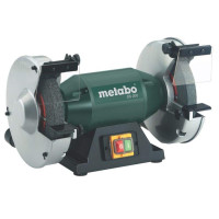 Подвійне точило Metabo DS 200 (619200000)