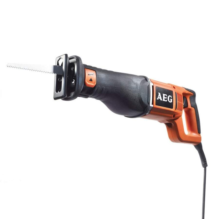 Шабельна пила AEG US 1300 XE