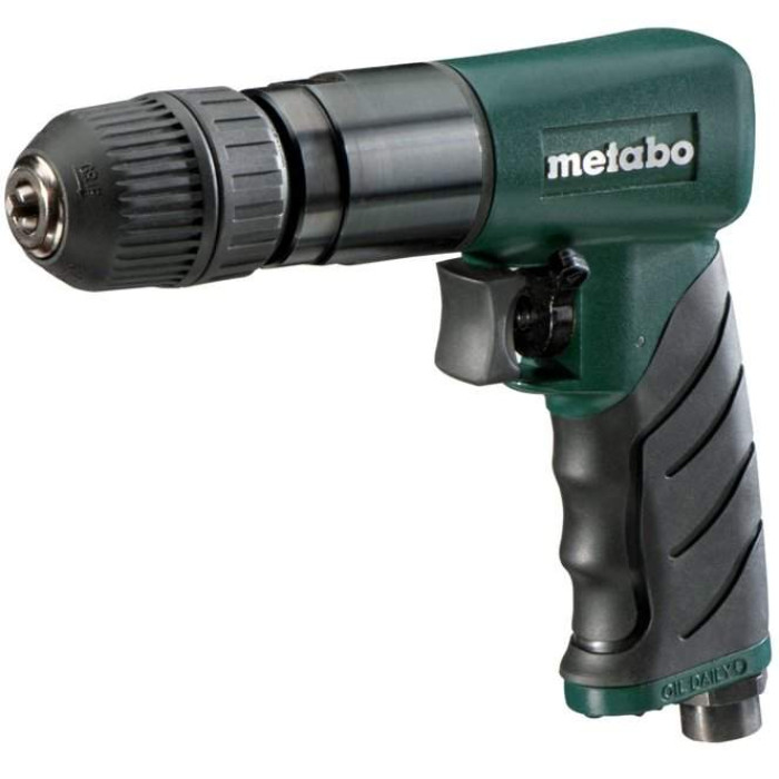 Пневмо-дриль Metabo DB 10 (604120000)