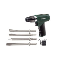 Пневмо-отбойный молоток Metabo DMH 30 SET (604115500)