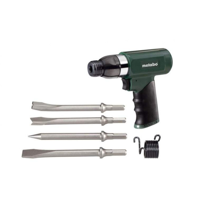 Пневмо-отбойный молоток Metabo DMH 30 SET (604115500)