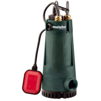 Насос для брудної води Metabo DP 18-5 SA (604111000)