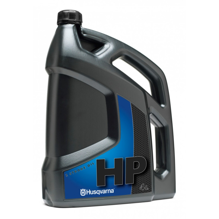 Масло Husqvarna HP двухтактное (4 л) (5878085-20)