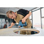Електролобзик Bosch GST 160 BCE (0601518001)