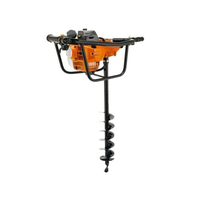 Землебур Husqvarna 143AE15