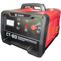 Пуско-зарядное устройство Vulkan CT60 (30089)