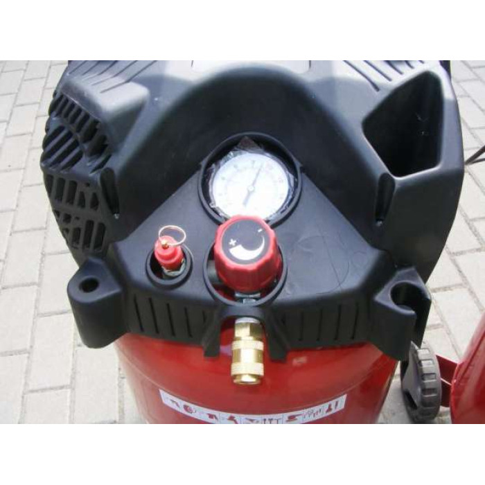 Компрессор воздушный Einhell TH-AC 240/50/10 OF