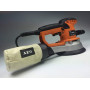 Ексцентрикова шліфмашина AEG EX 150 ES