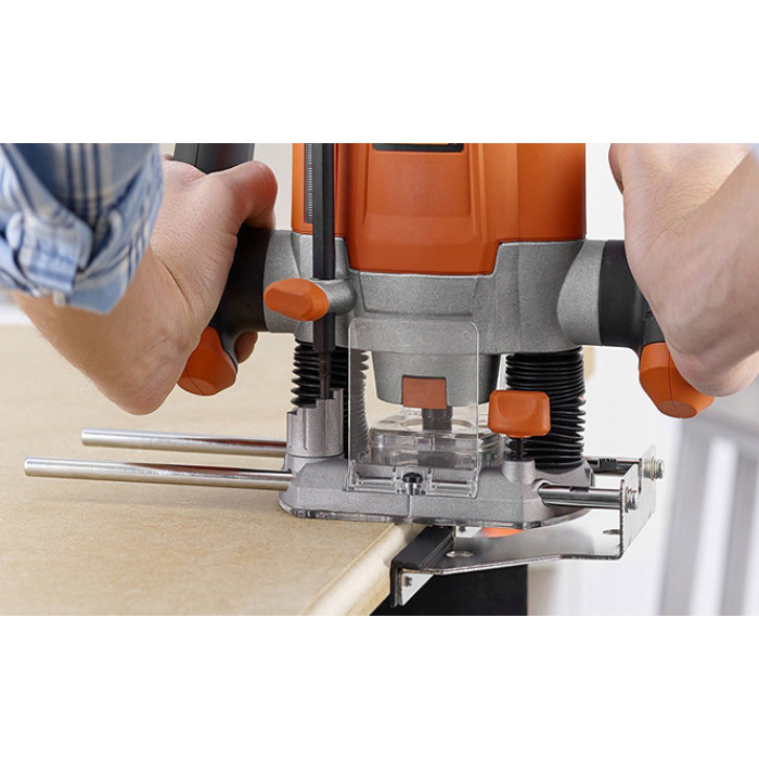 Фрезер Black & Decker KW1200EKA
