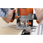 Фрезер Black & Decker KW1200EKA